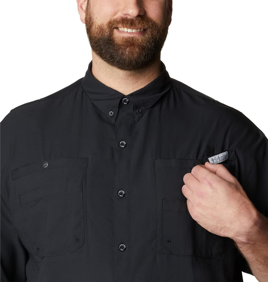 Men’S PFG Tamiami II Short Sleeve Shirt