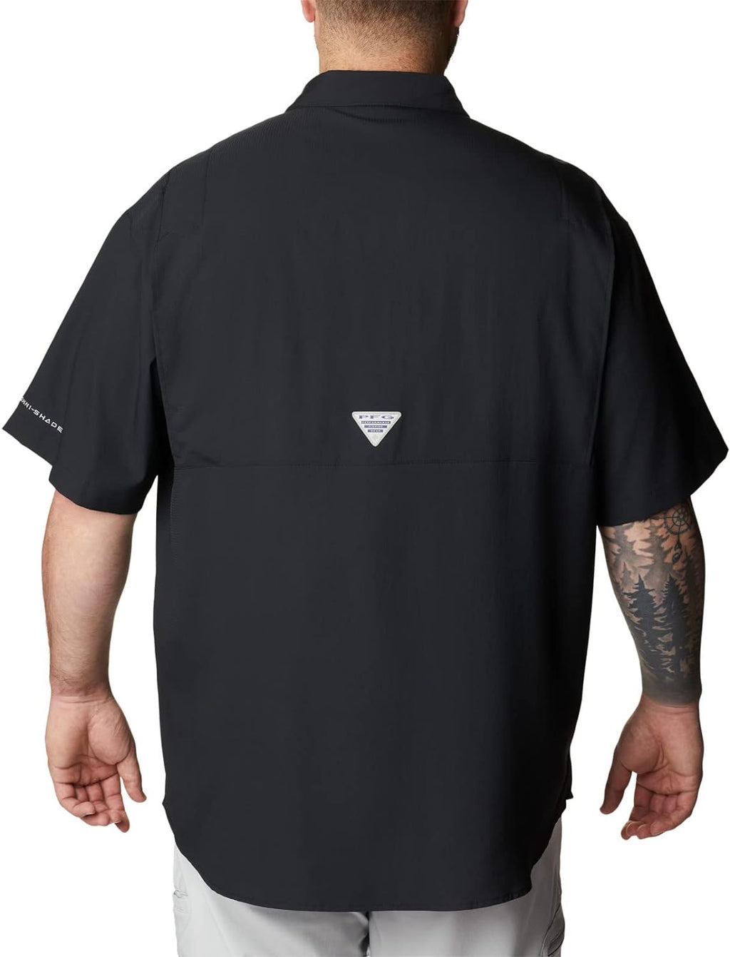 Men’S PFG Tamiami II Short Sleeve Shirt