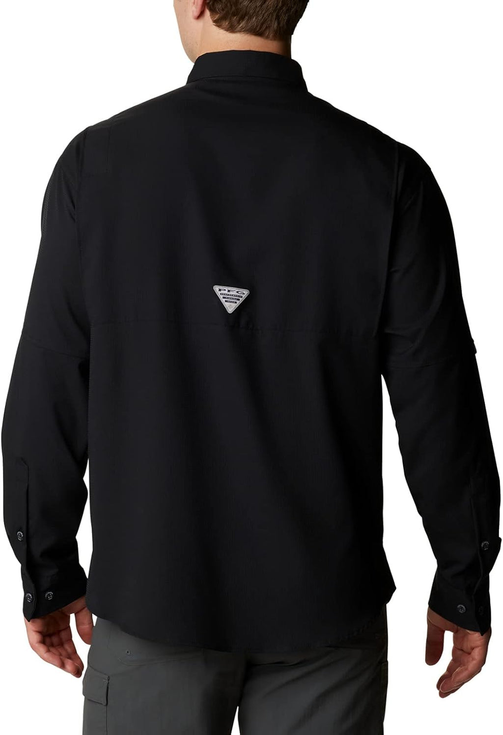 Men'S PFG Tamiami II Long Sleeve Fishing Shirt