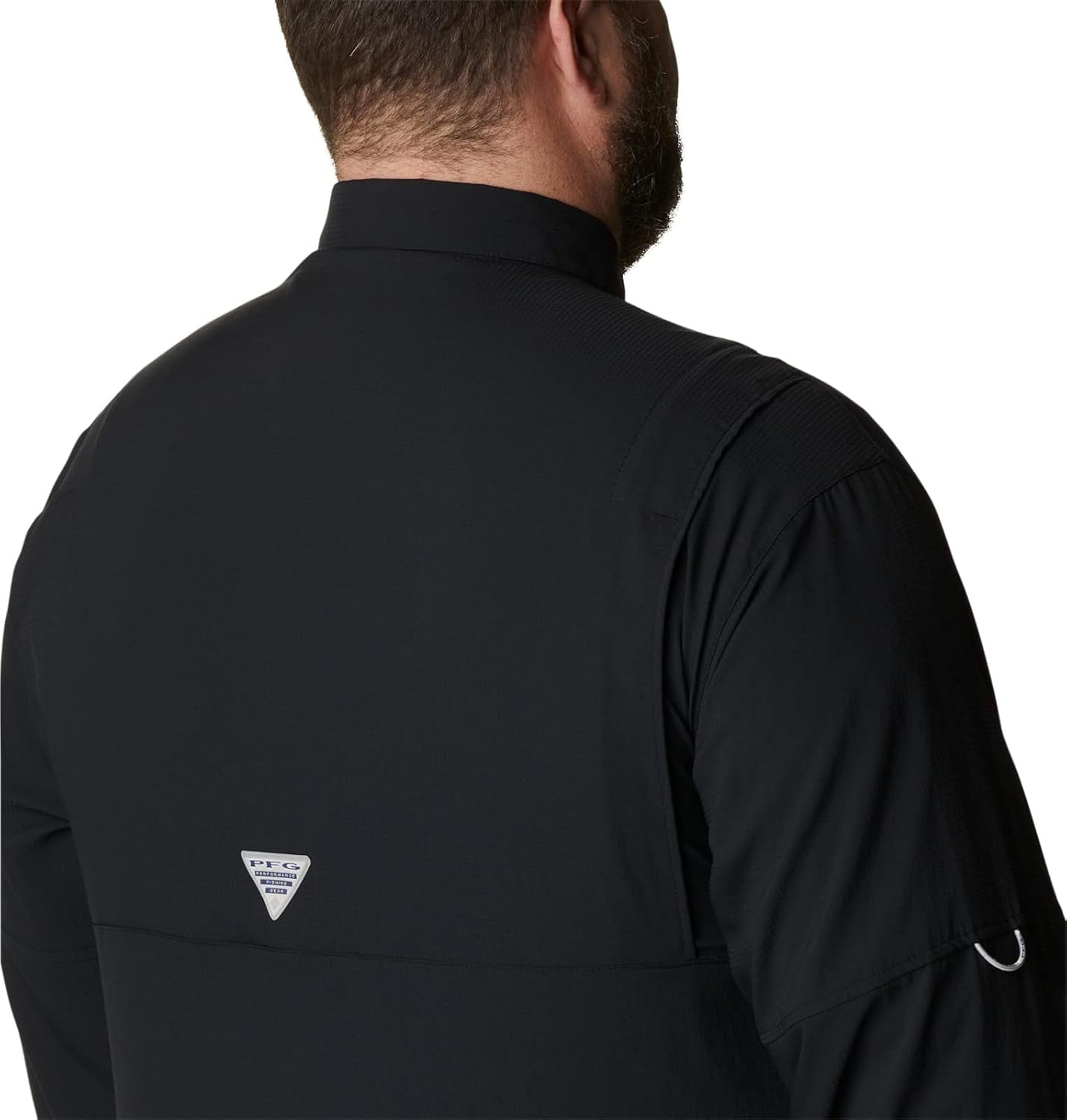 Men'S PFG Tamiami II Long Sleeve Fishing Shirt