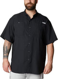 Men’S PFG Tamiami II Short Sleeve Shirt