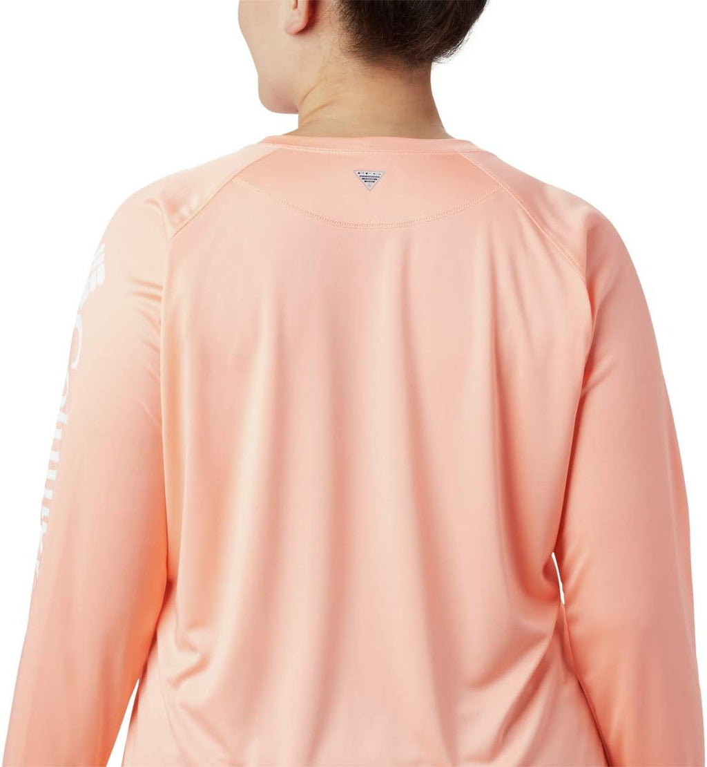 Women'S Tidal Tee II Long Sleeve Hoodie