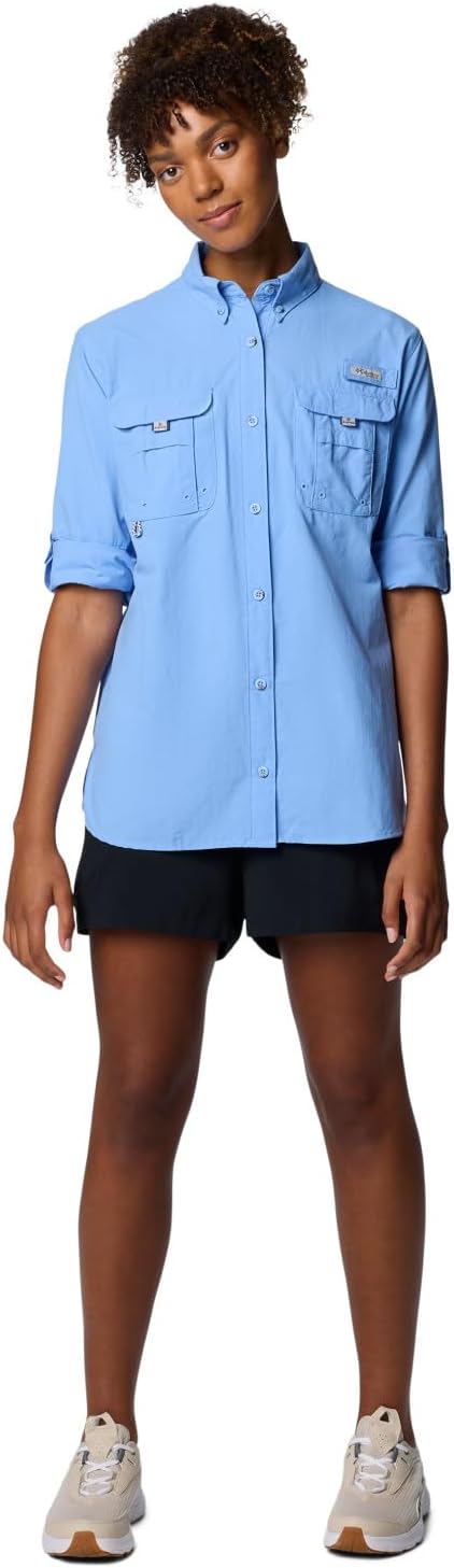 Women'S Bahama II Long Sleeve