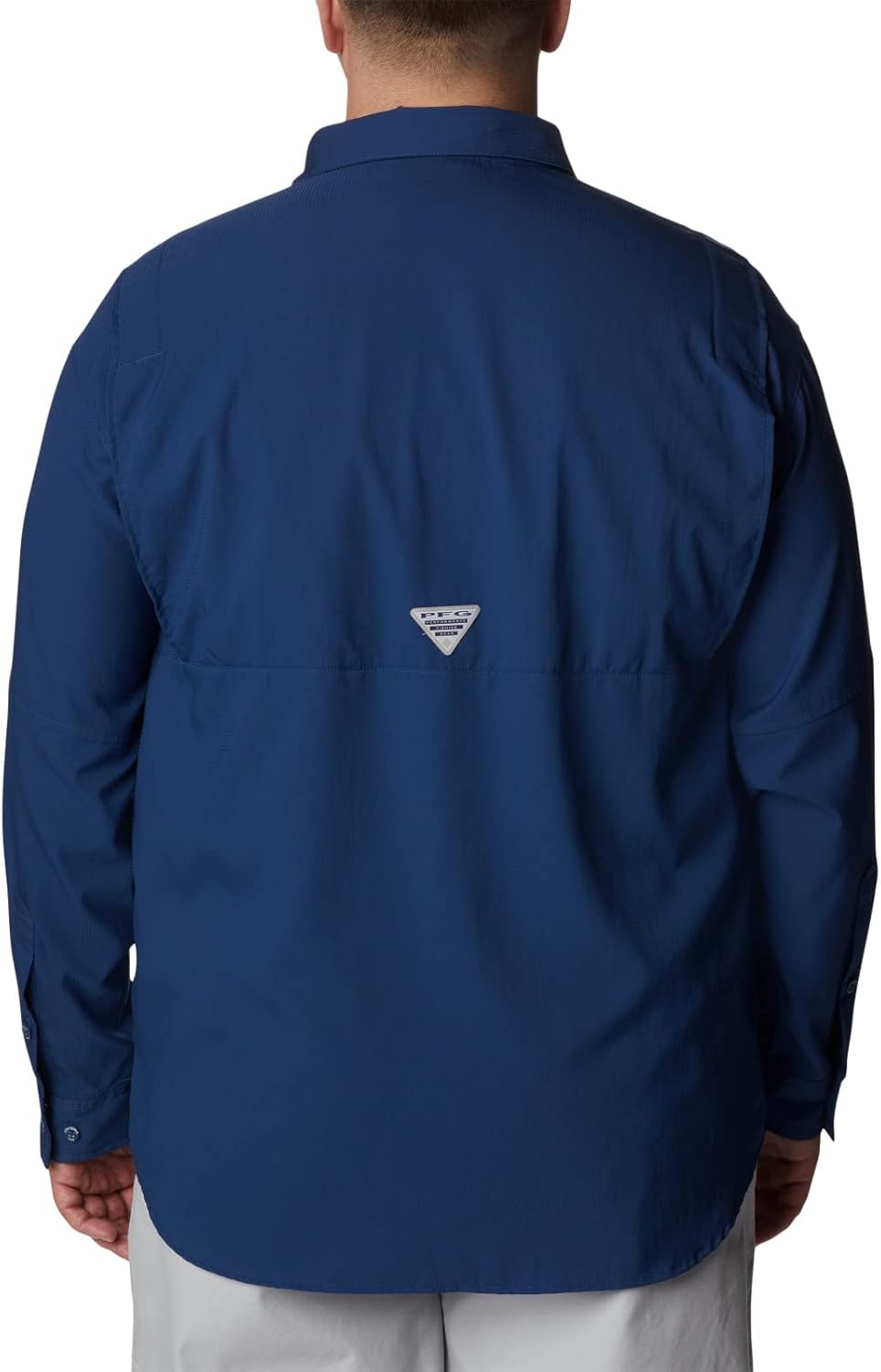 Men'S PFG Tamiami II Long Sleeve Fishing Shirt