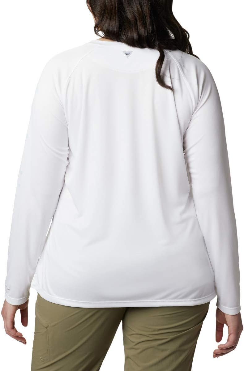 Women'S Tidal Tee II Long Sleeve Hoodie