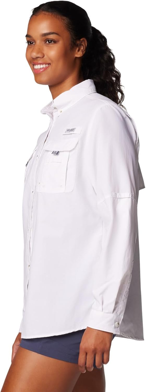 Women'S Bahama II Long Sleeve
