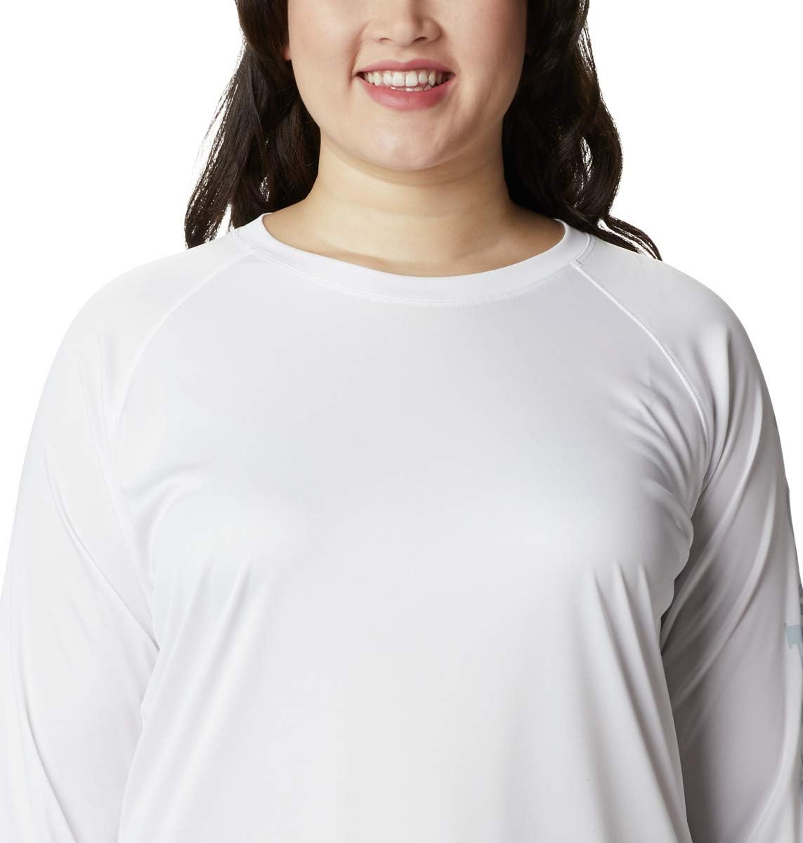 Women'S Tidal Tee II Long Sleeve Hoodie