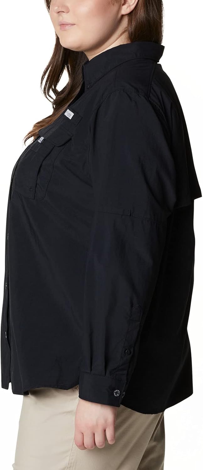 Women'S Bahama II Long Sleeve