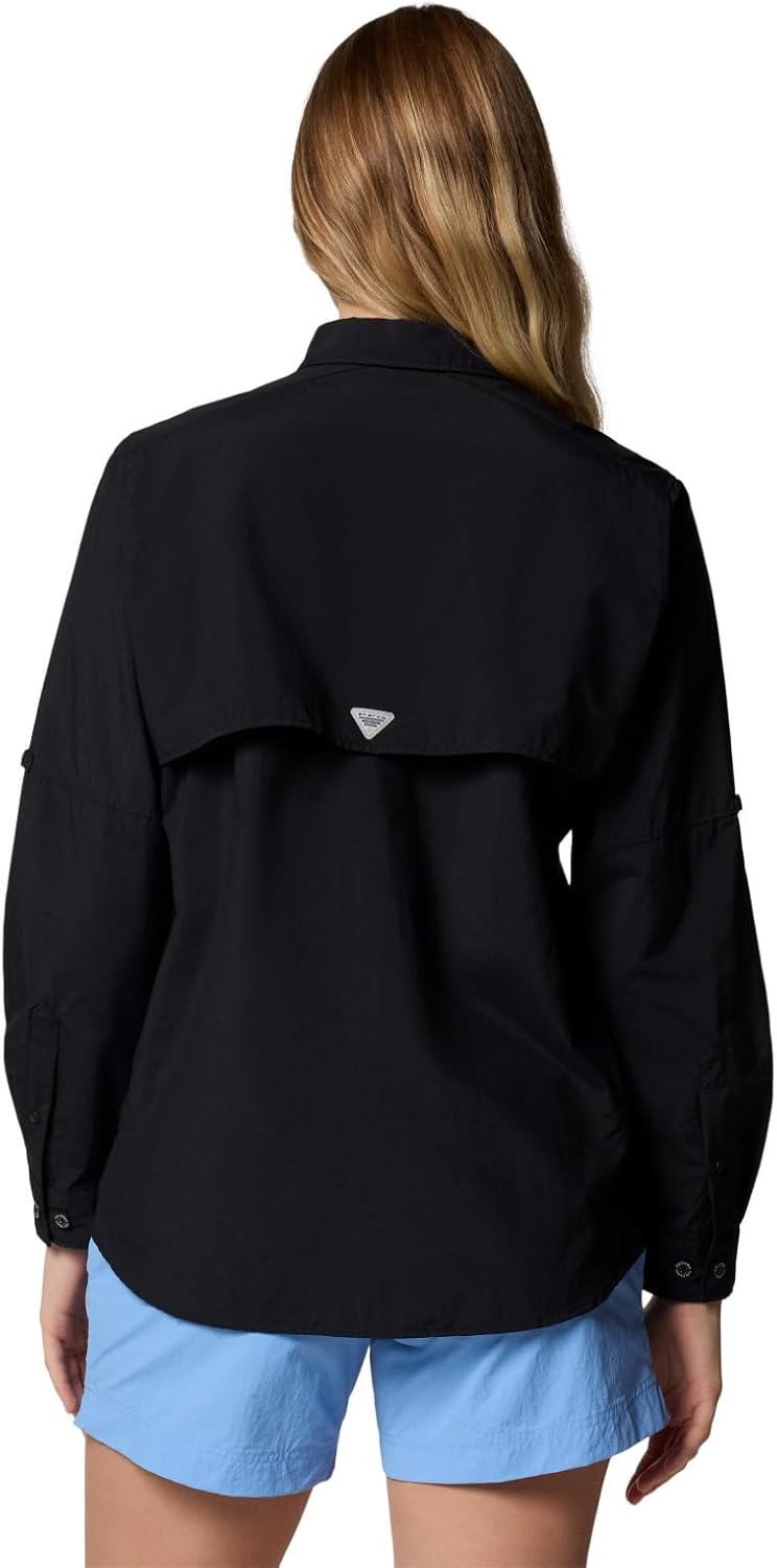 Women'S Bahama II Long Sleeve