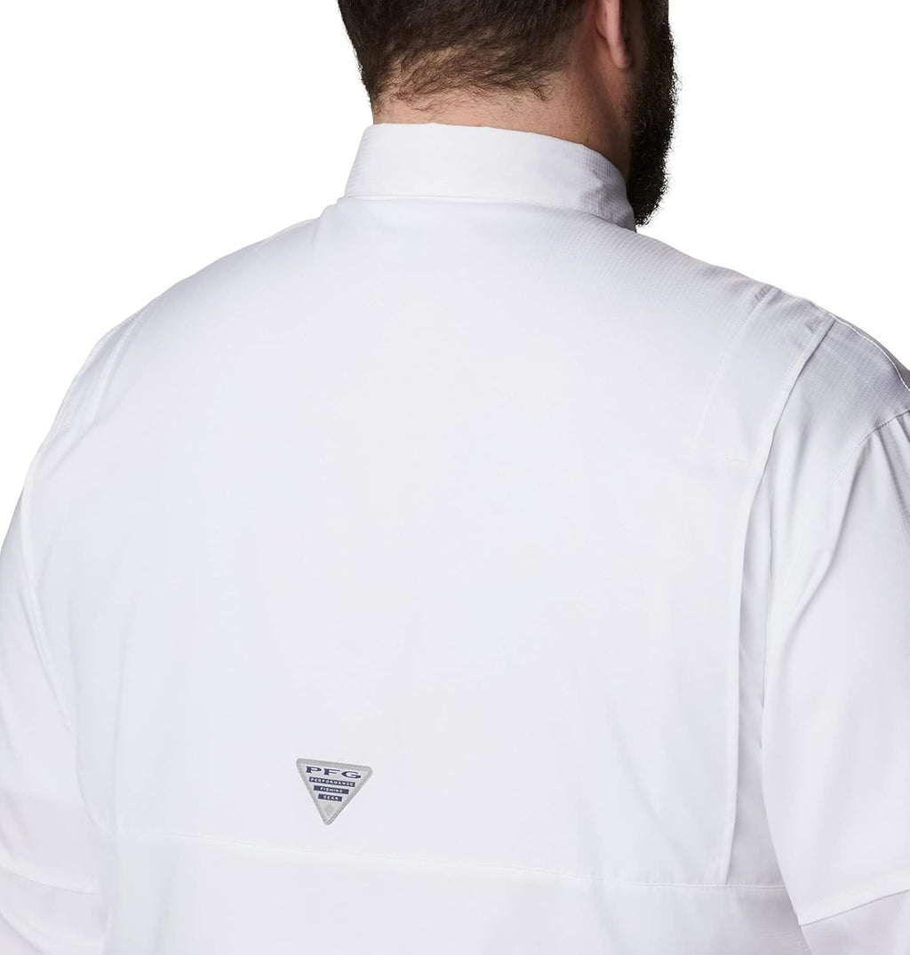 Men'S PFG Tamiami II Long Sleeve Fishing Shirt