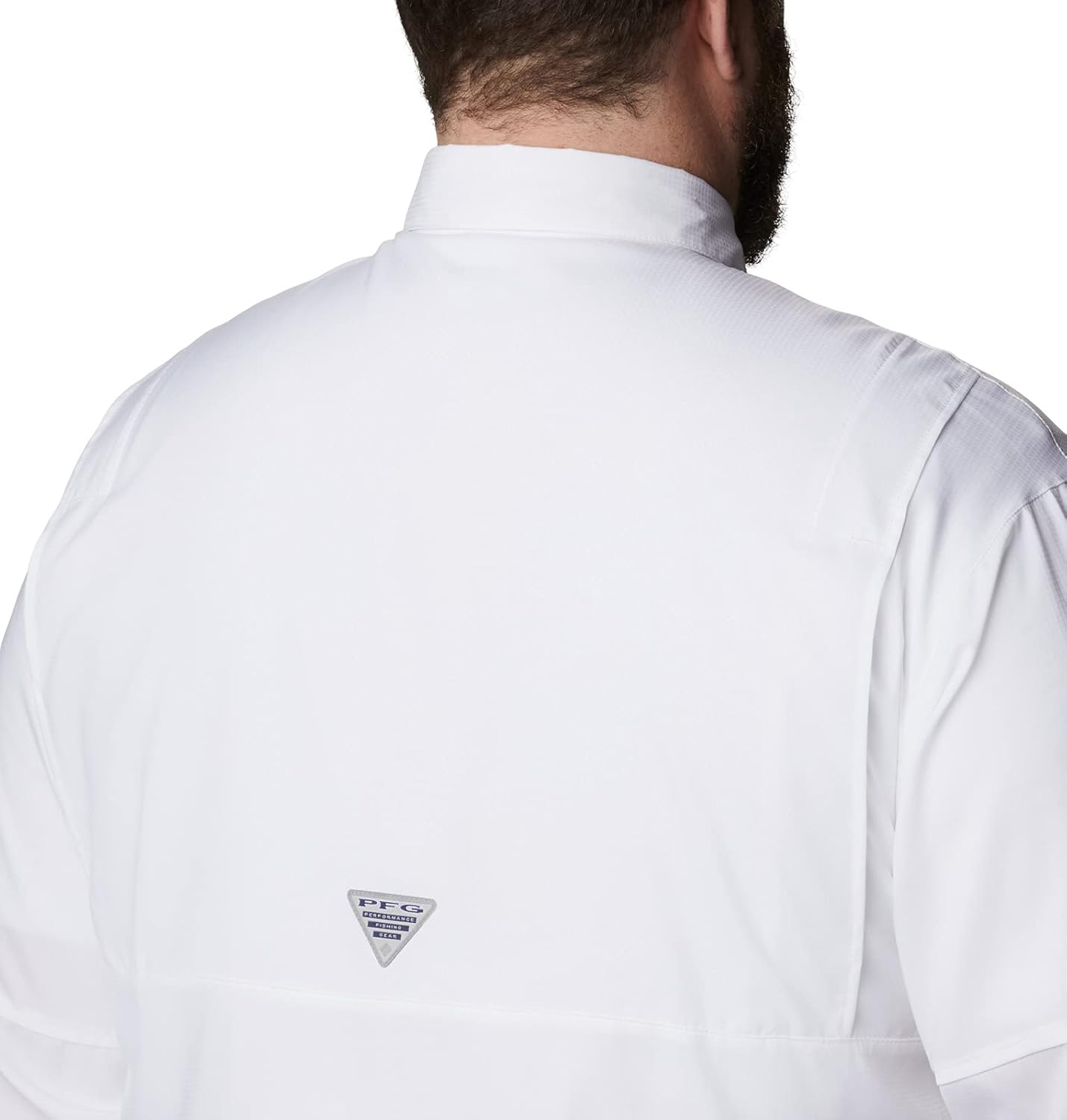 Men'S PFG Tamiami II Long Sleeve Fishing Shirt