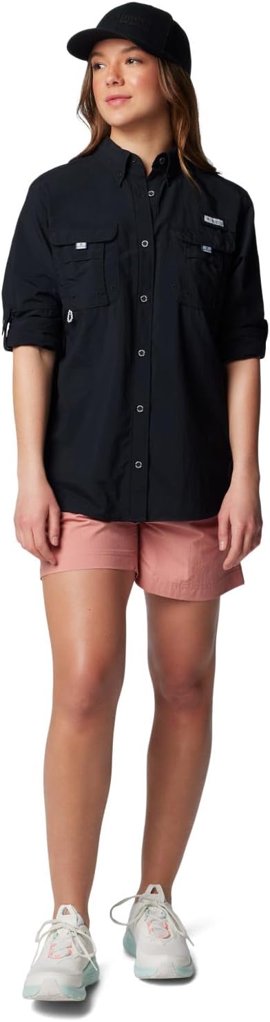 Women'S Bahama II Long Sleeve