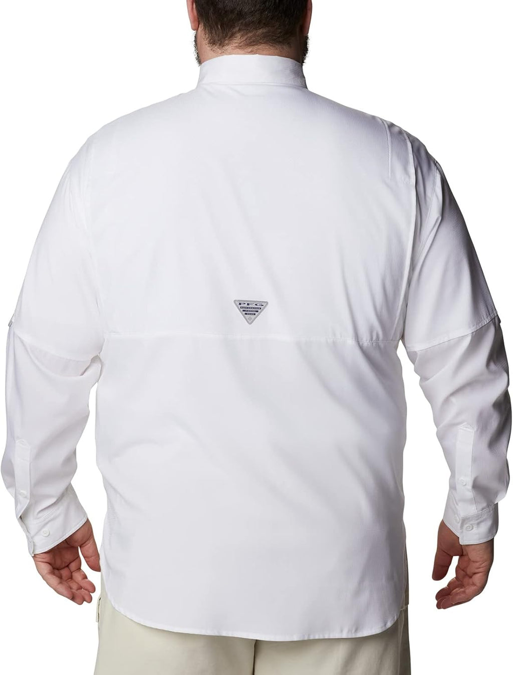 Men'S PFG Tamiami II Long Sleeve Fishing Shirt