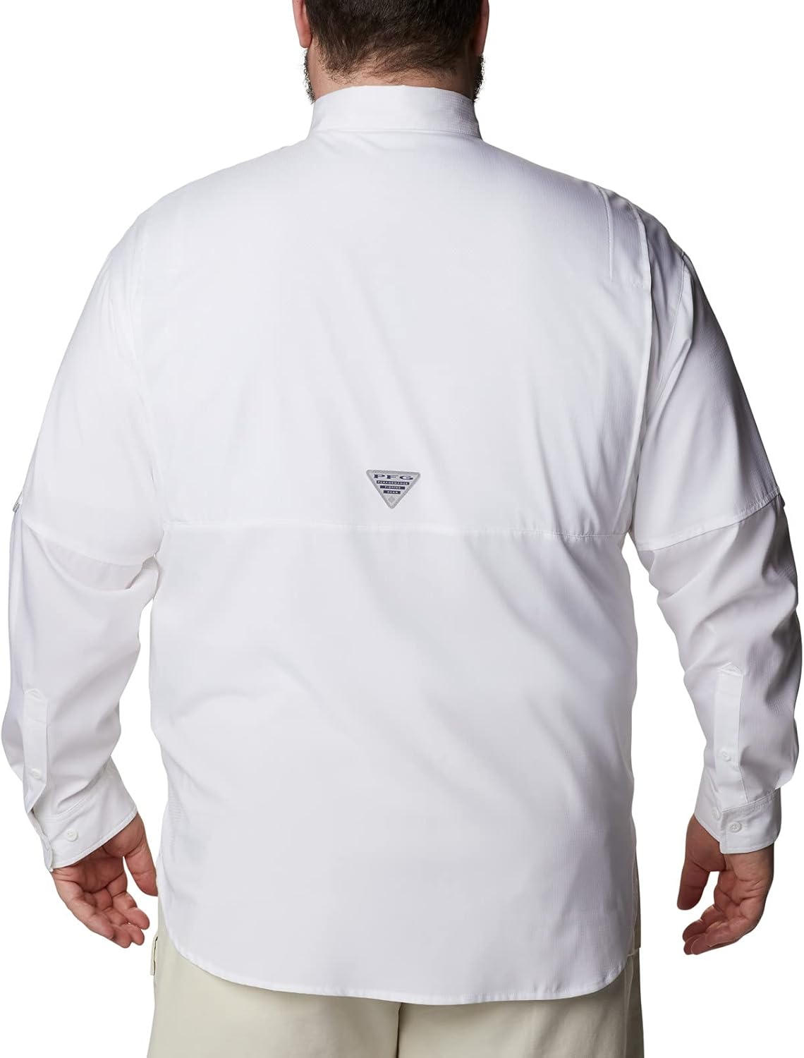 Men'S PFG Tamiami II Long Sleeve Fishing Shirt