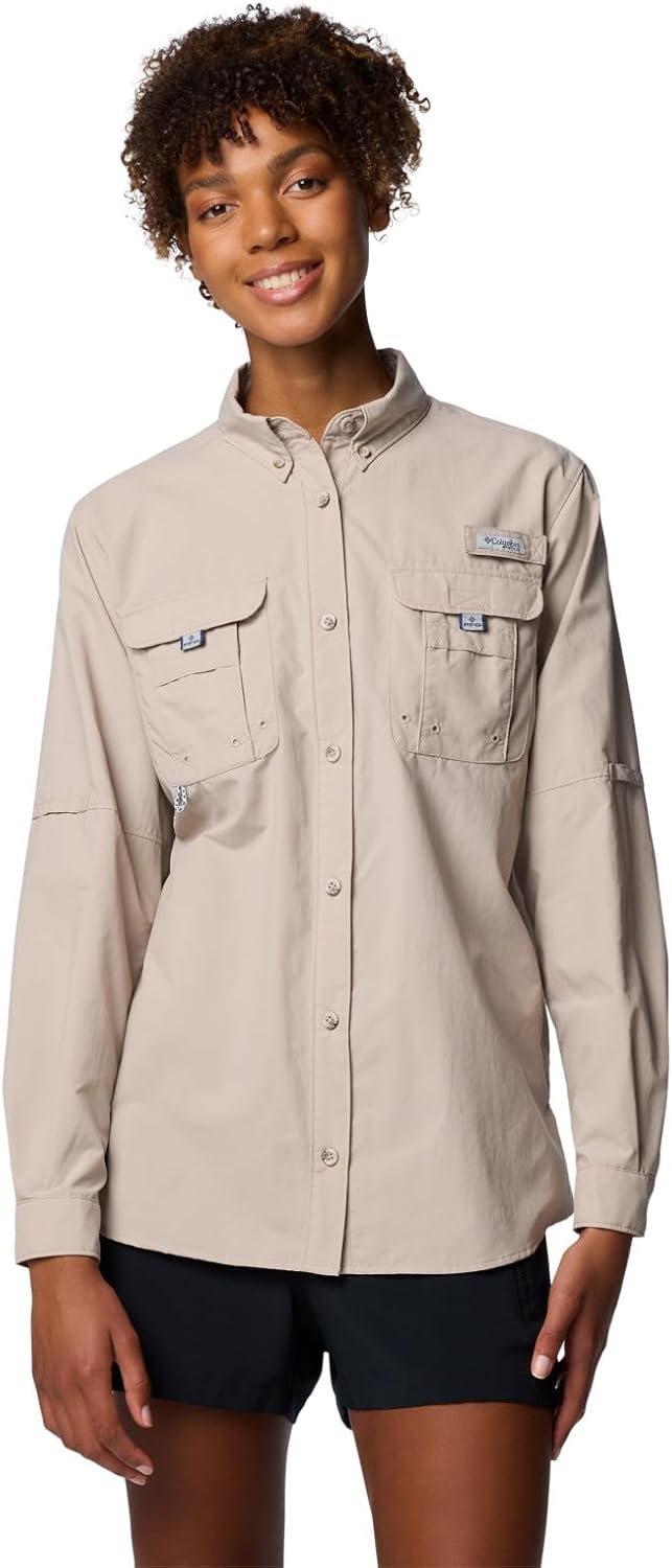 Women'S Bahama II Long Sleeve