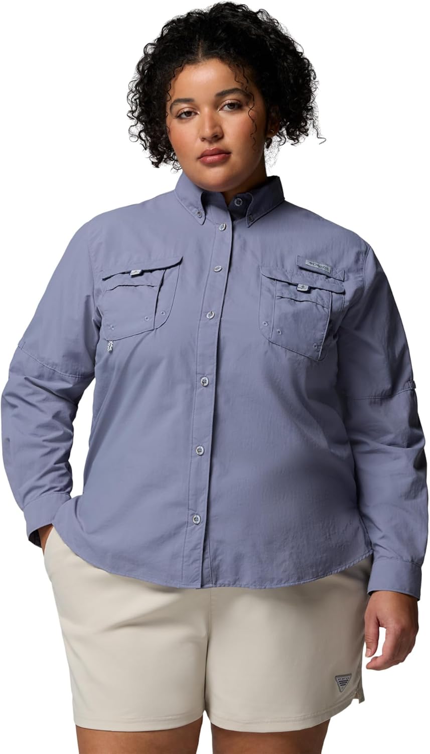 Women'S Bahama II Long Sleeve