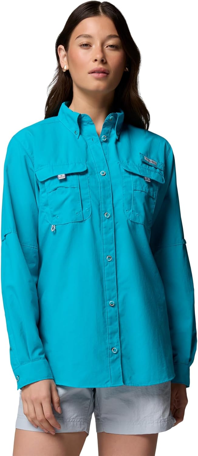 Women'S Bahama II Long Sleeve