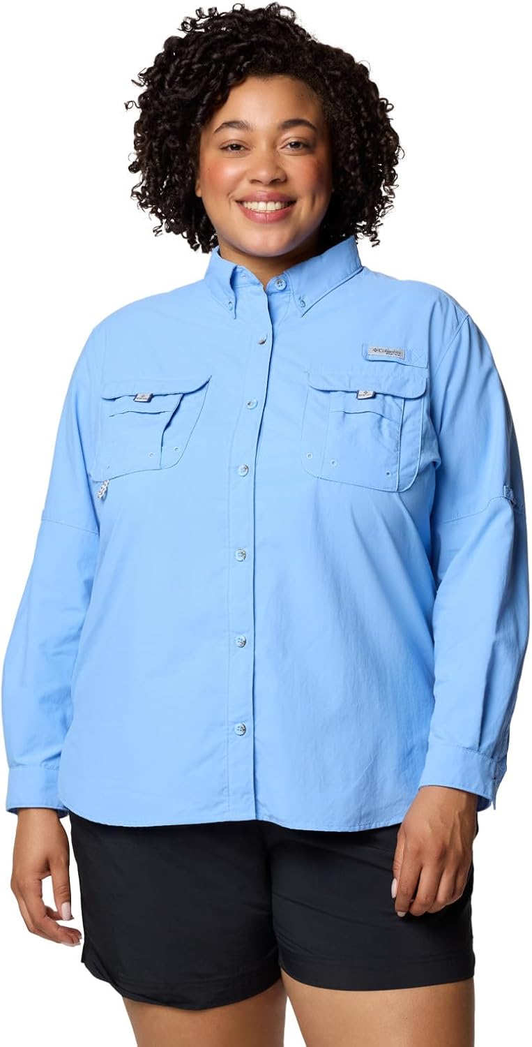 Women'S Bahama II Long Sleeve