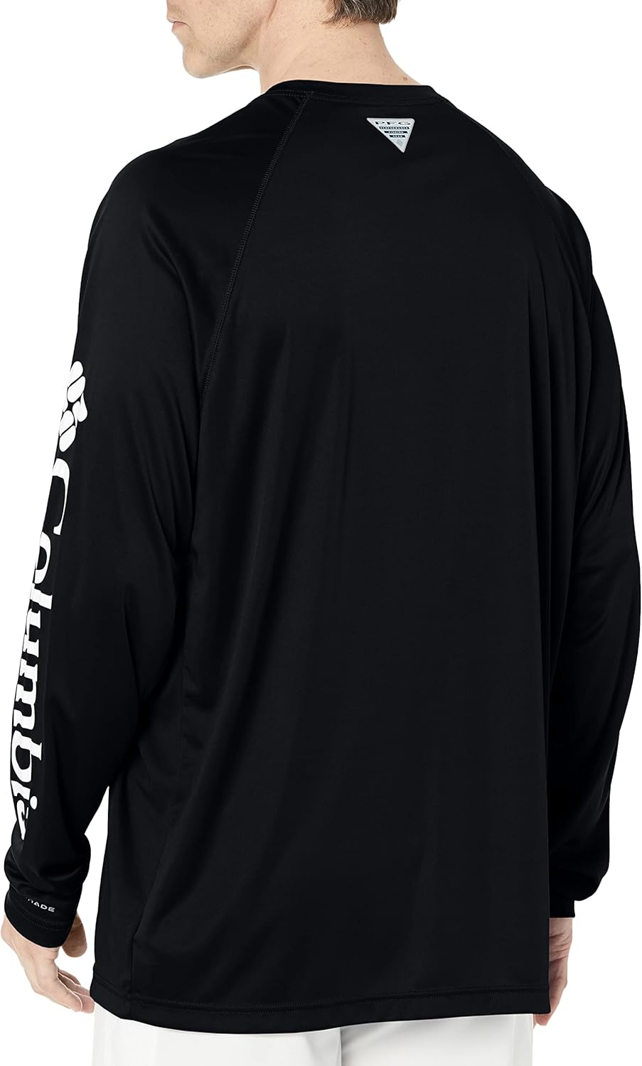 Men'S PFG Terminal Tackle Long Sleeve Shirt