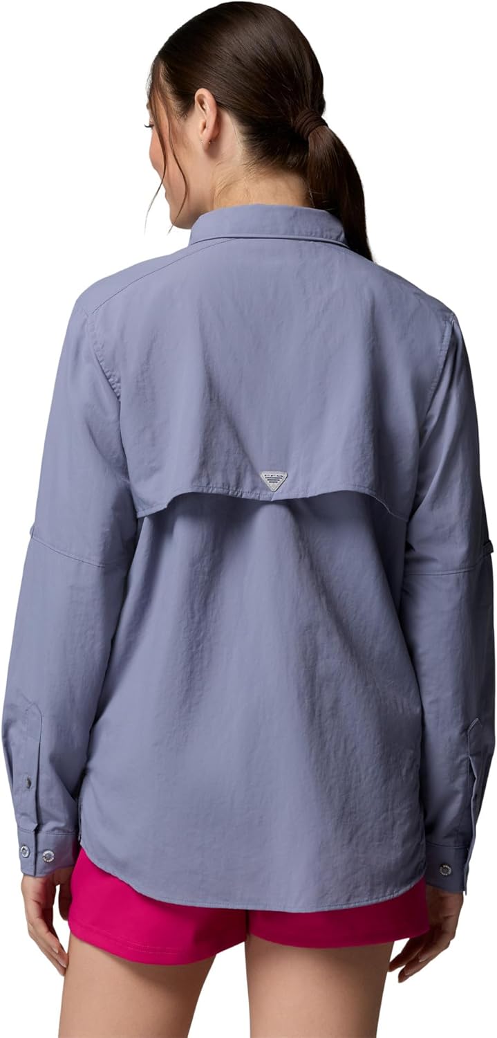 Women'S Bahama II Long Sleeve