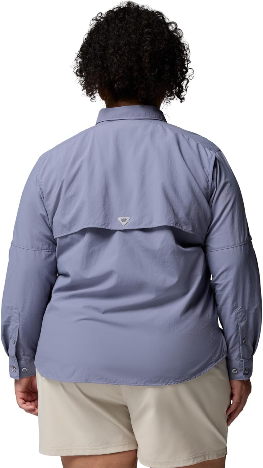 Women'S Bahama II Long Sleeve