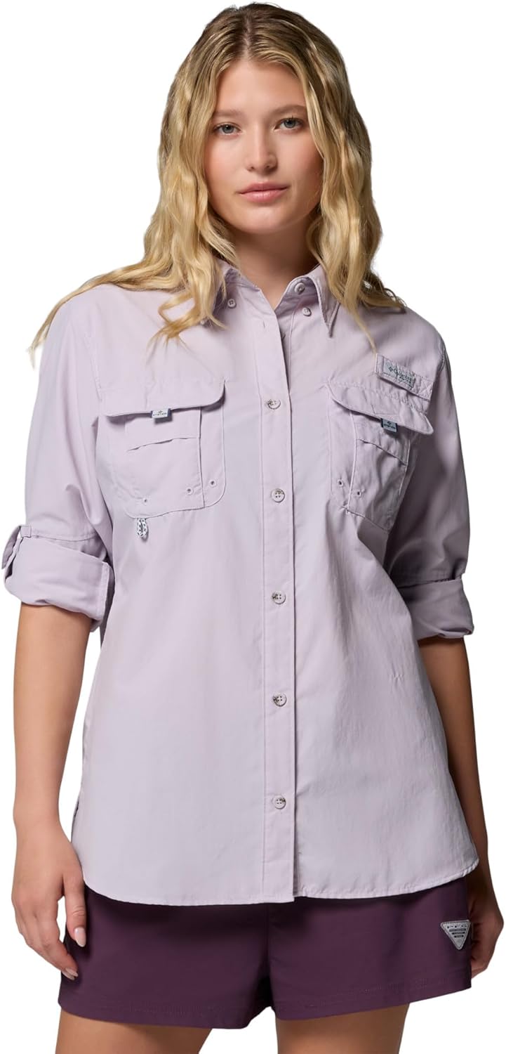 Women'S Bahama II Long Sleeve