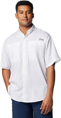 Men’S PFG Tamiami II Short Sleeve Shirt