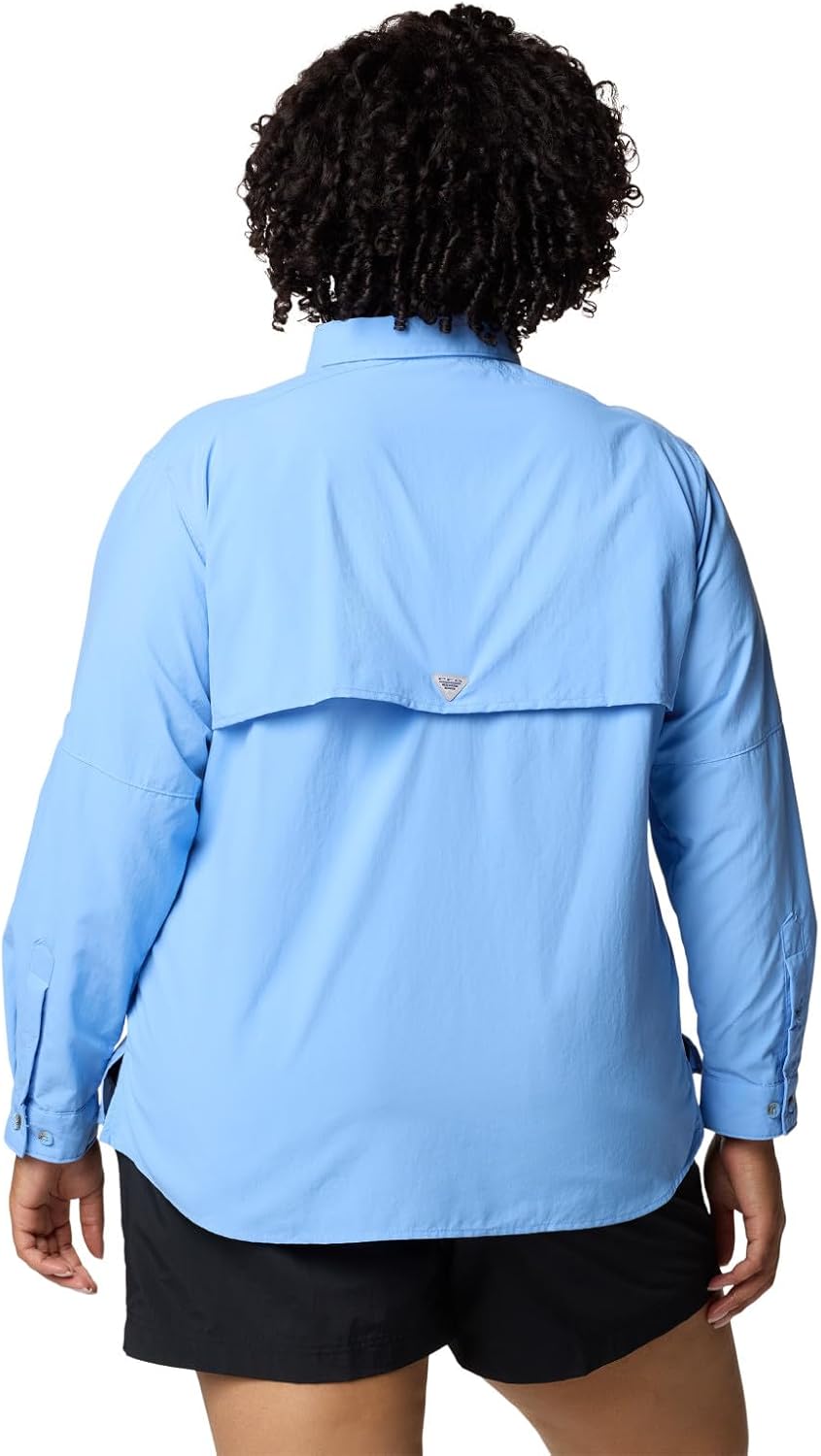 Women'S Bahama II Long Sleeve