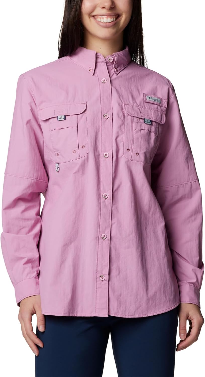 Women'S Bahama II Long Sleeve
