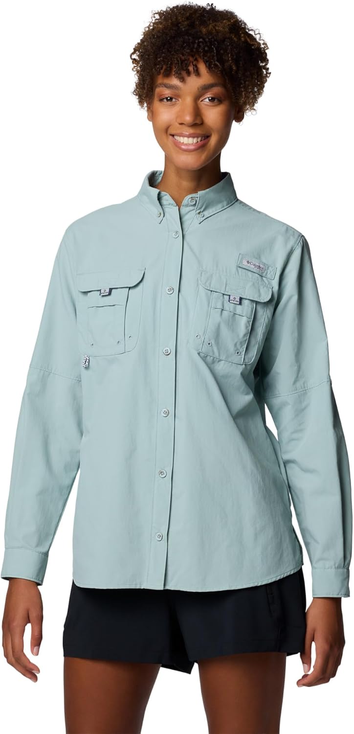 Women'S Bahama II Long Sleeve