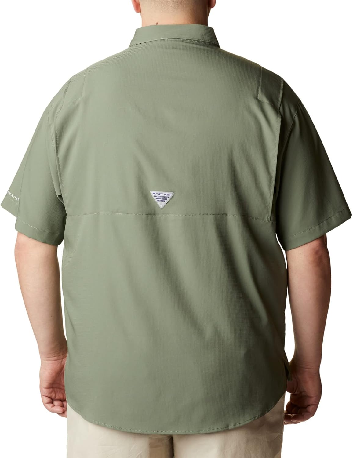 Men’S PFG Tamiami II Short Sleeve Shirt