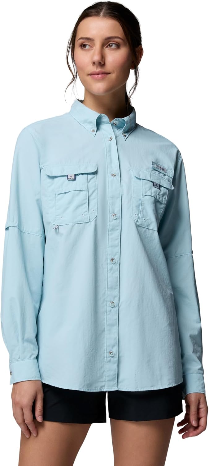 Women'S Bahama II Long Sleeve