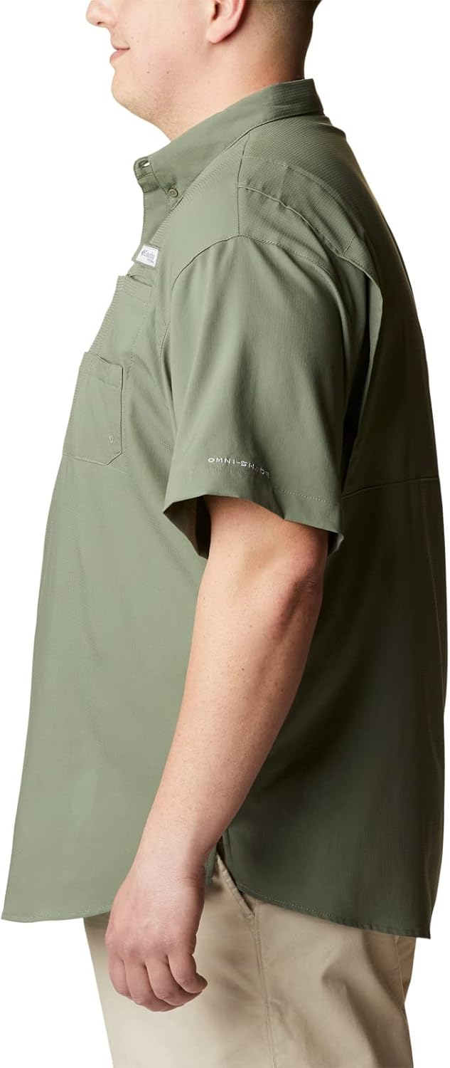Men’S PFG Tamiami II Short Sleeve Shirt