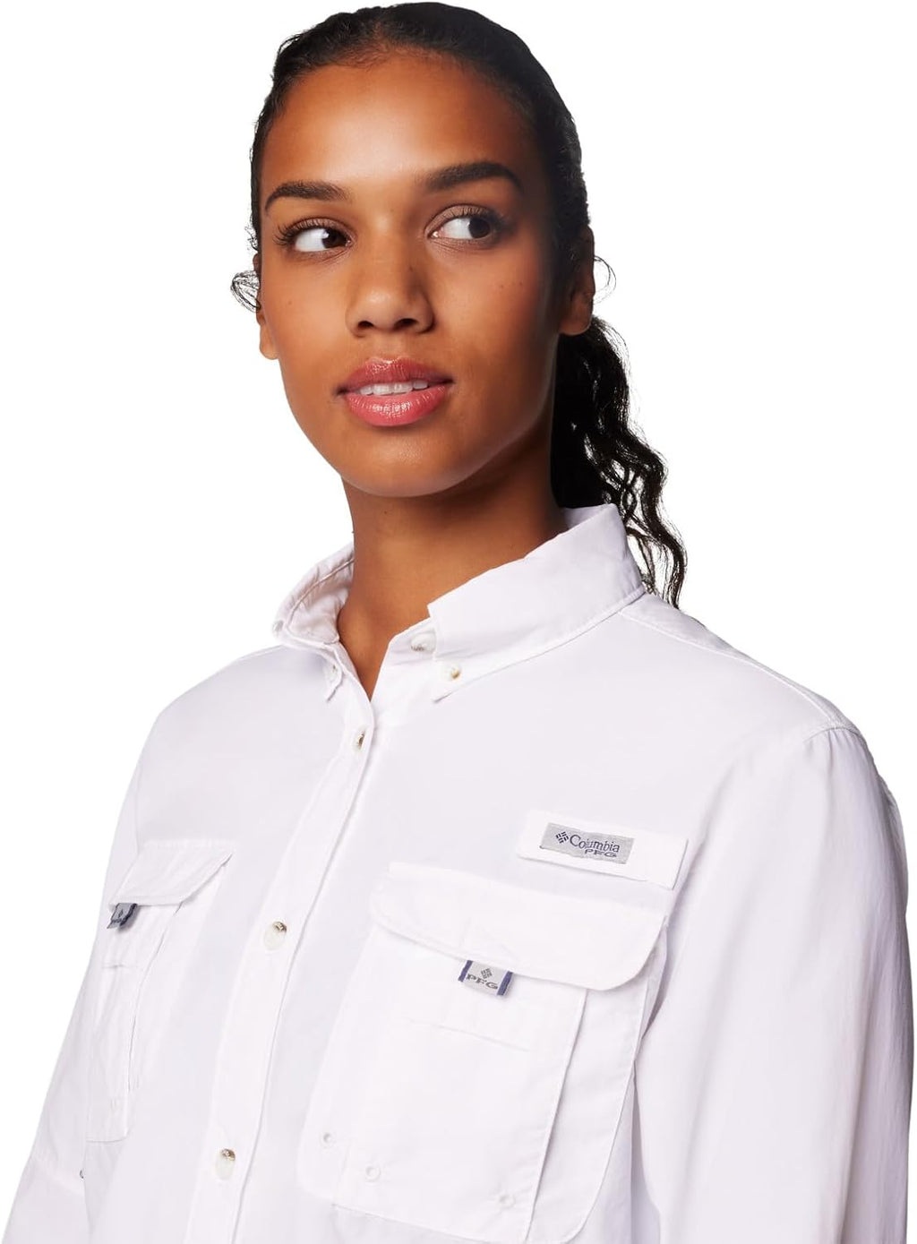 Women'S Bahama II Long Sleeve