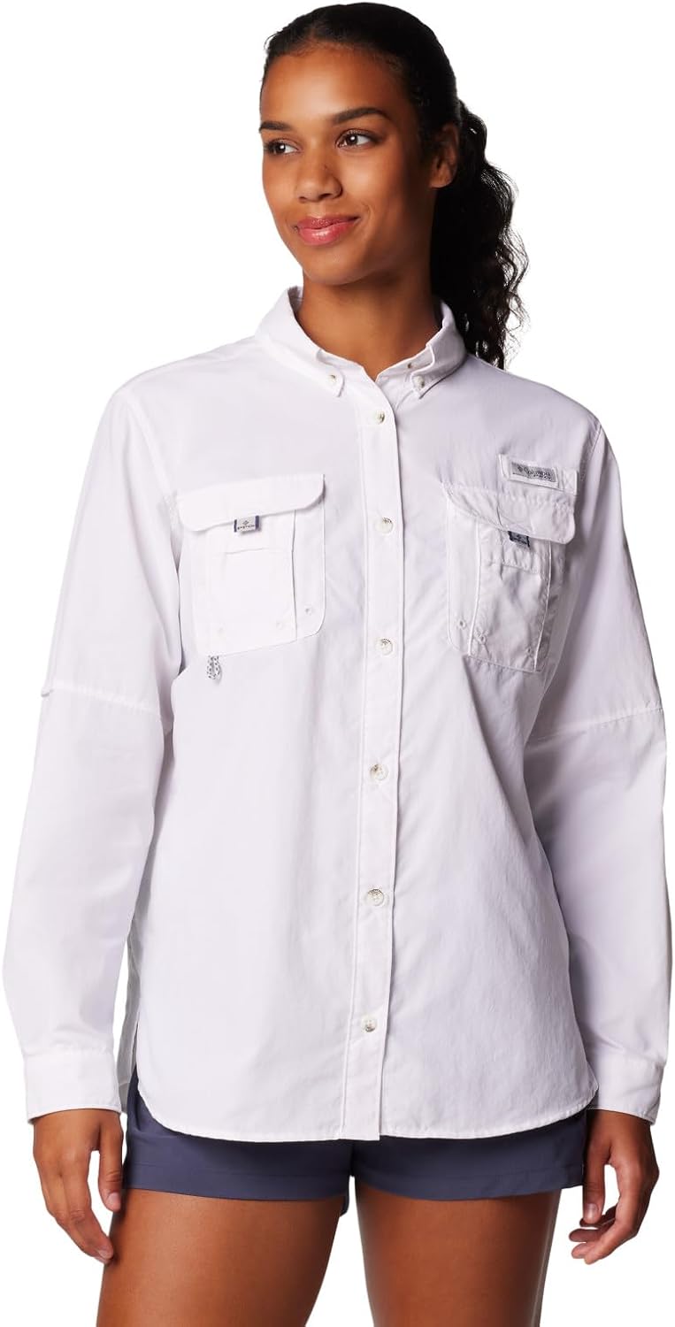 Women'S Bahama II Long Sleeve