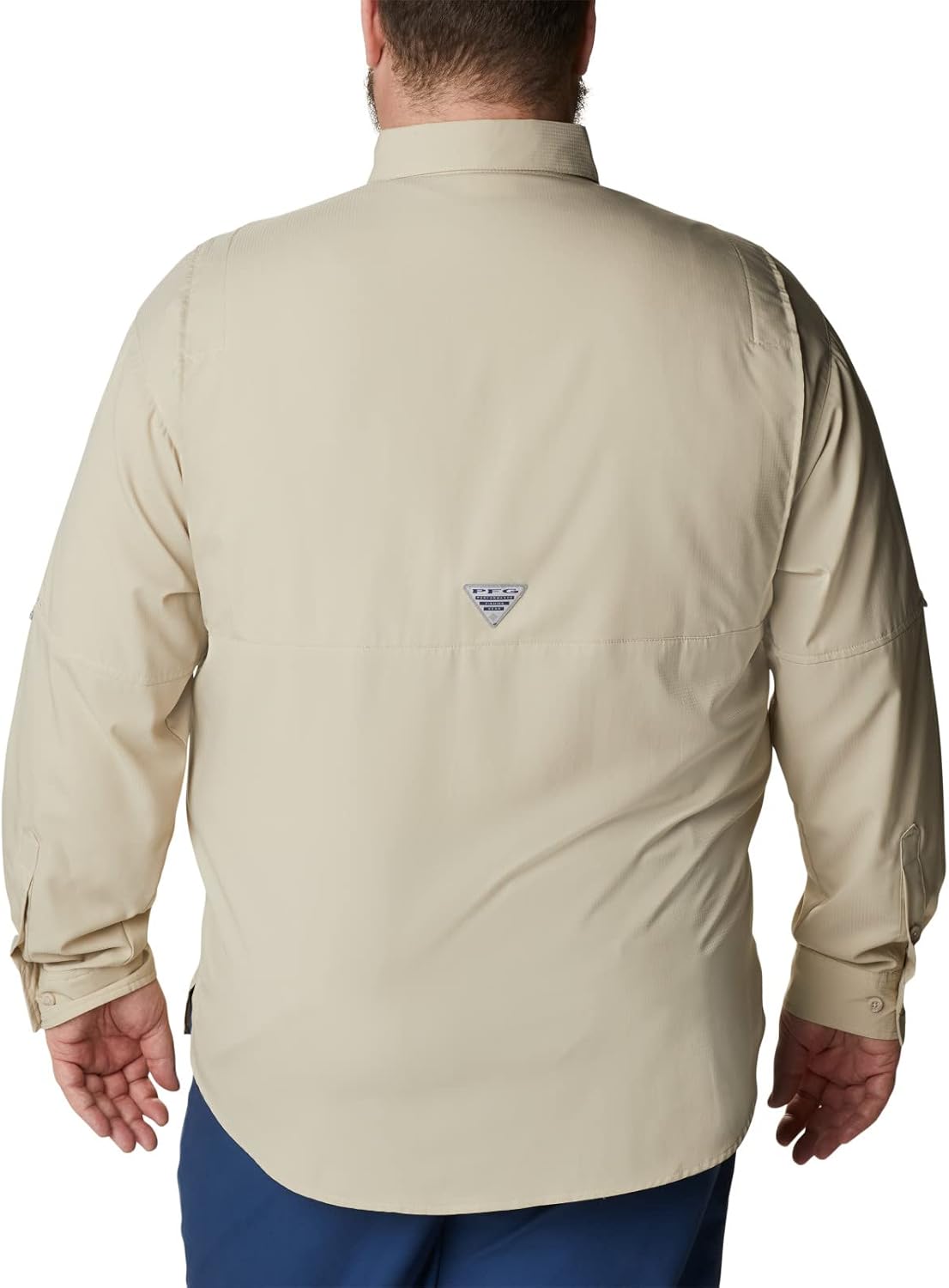 Men'S PFG Tamiami II Long Sleeve Fishing Shirt