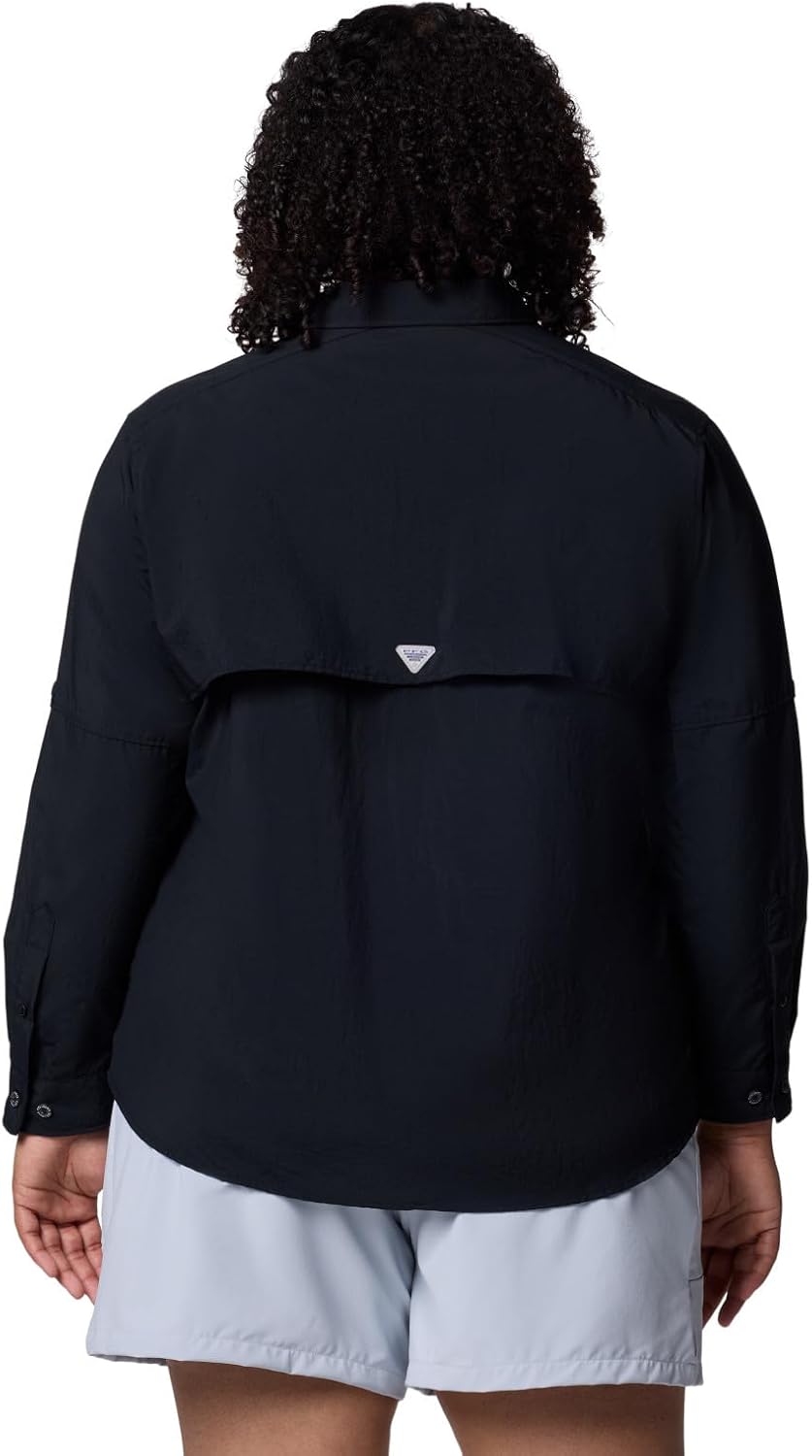 Women'S Bahama II Long Sleeve