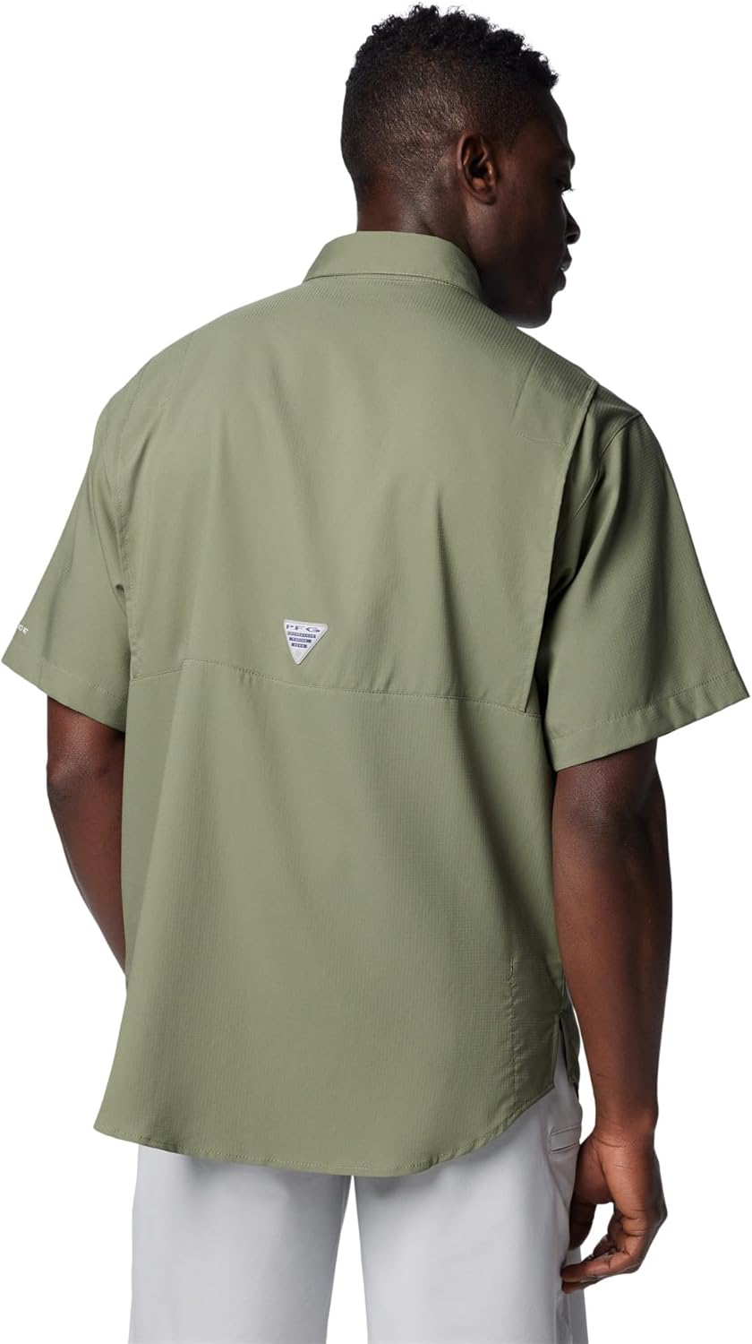 Men’S PFG Tamiami II Short Sleeve Shirt