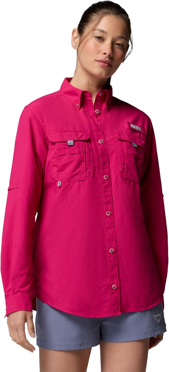 Women'S Bahama II Long Sleeve