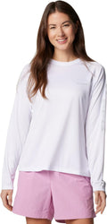 Women'S Tidal Tee II Long Sleeve Hoodie