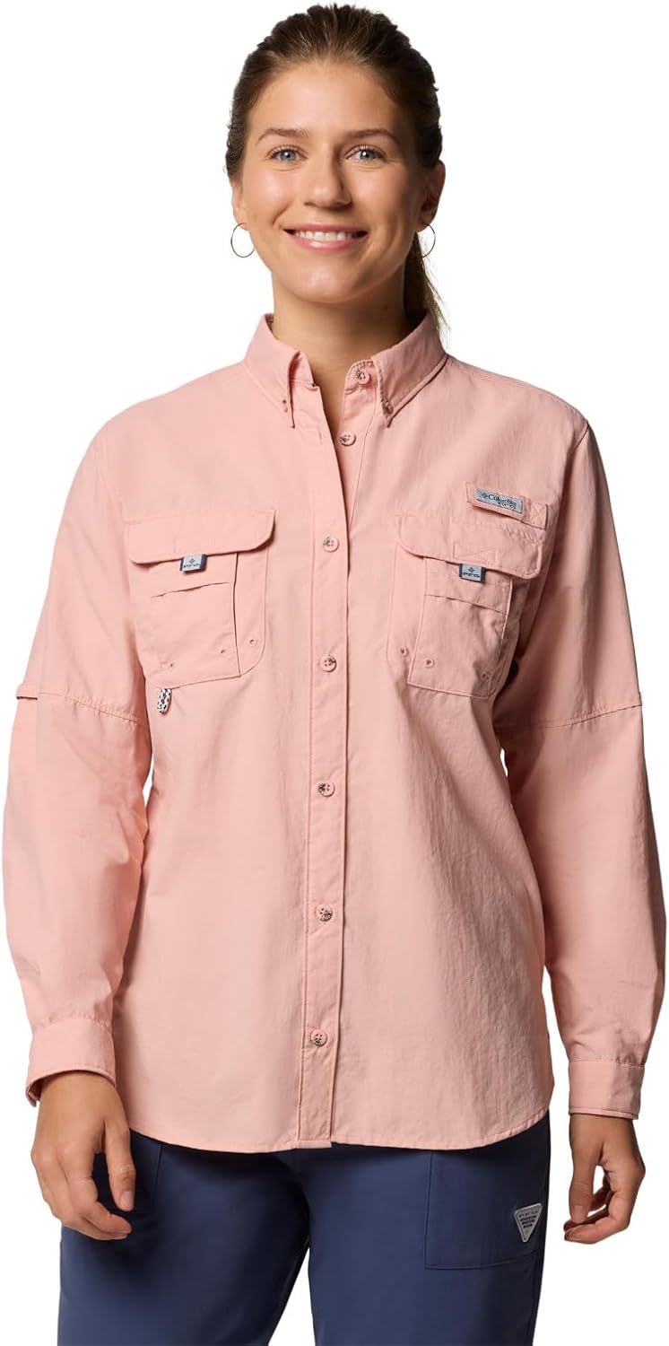 Women'S Bahama II Long Sleeve