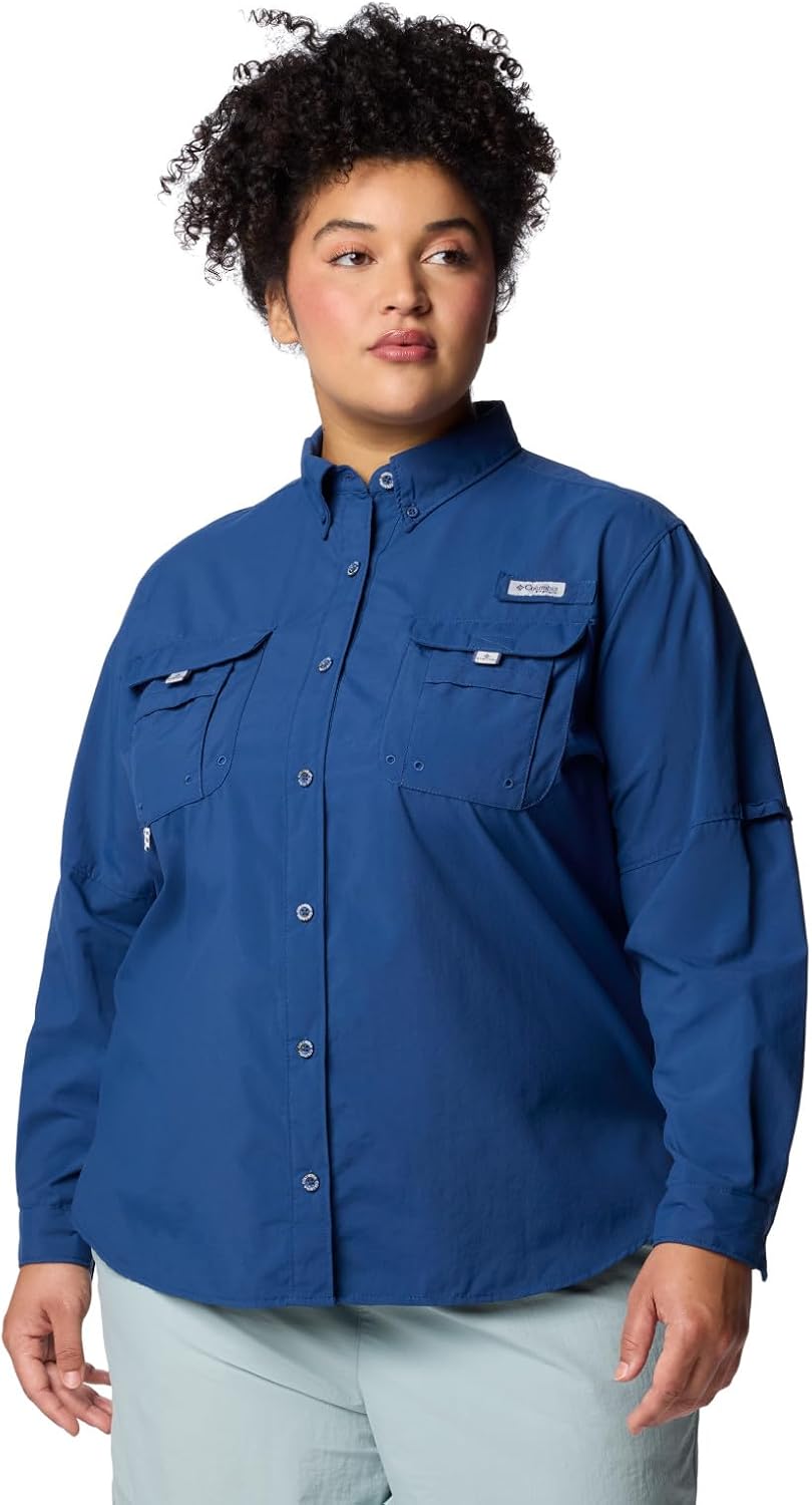 Women'S Bahama II Long Sleeve