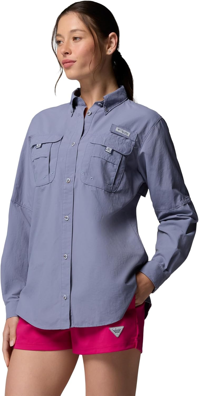 Women'S Bahama II Long Sleeve