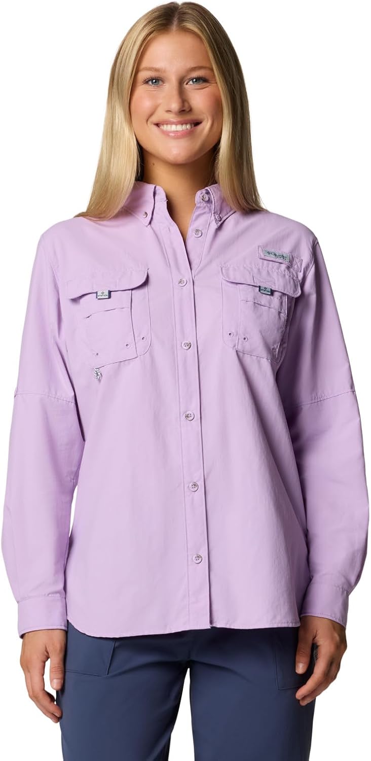 Women'S Bahama II Long Sleeve