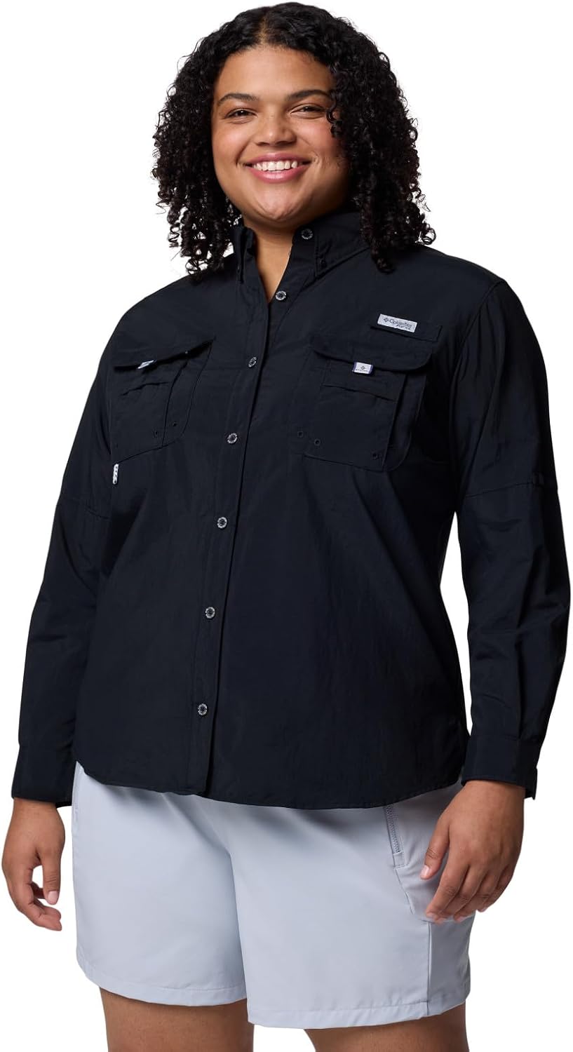 Women'S Bahama II Long Sleeve