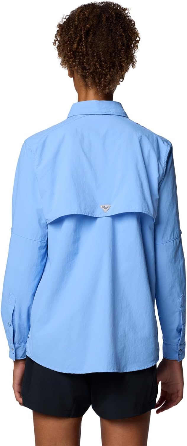 Women'S Bahama II Long Sleeve