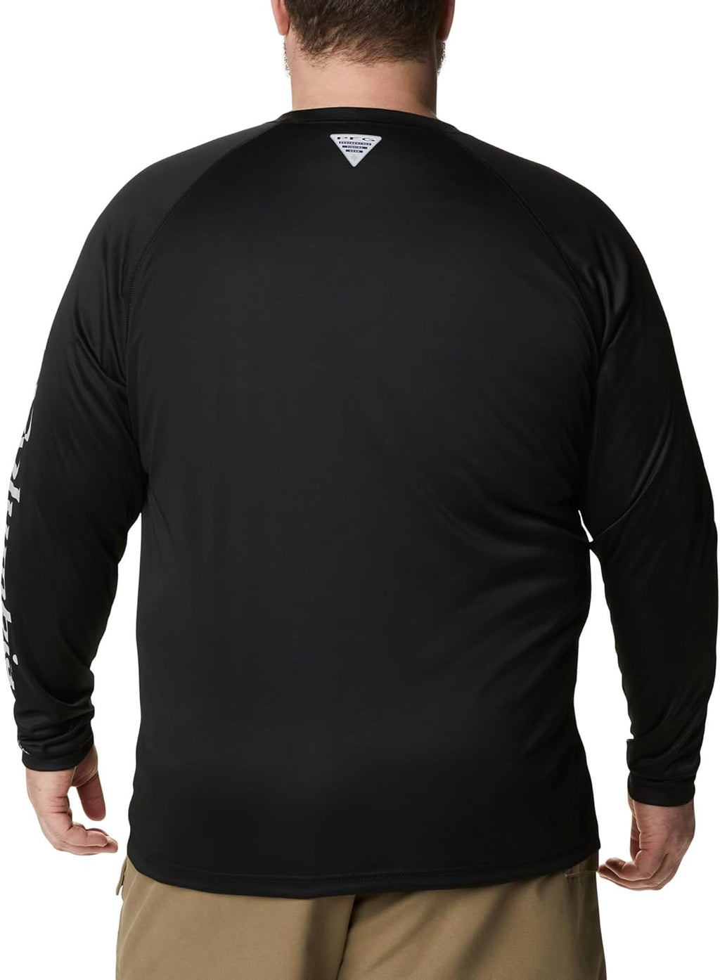 Men'S PFG Terminal Tackle Long Sleeve Shirt