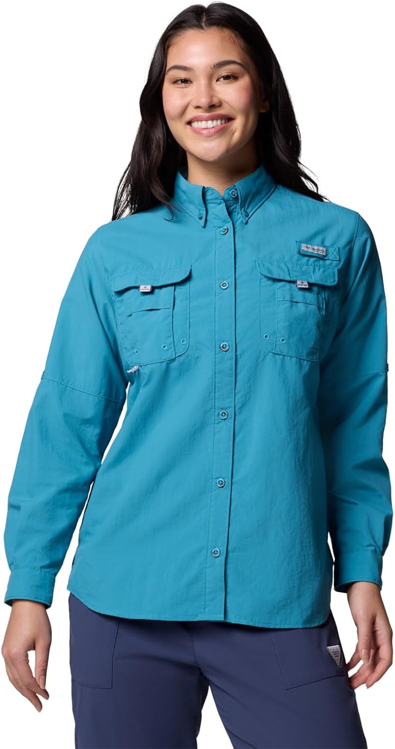 Women'S Bahama II Long Sleeve