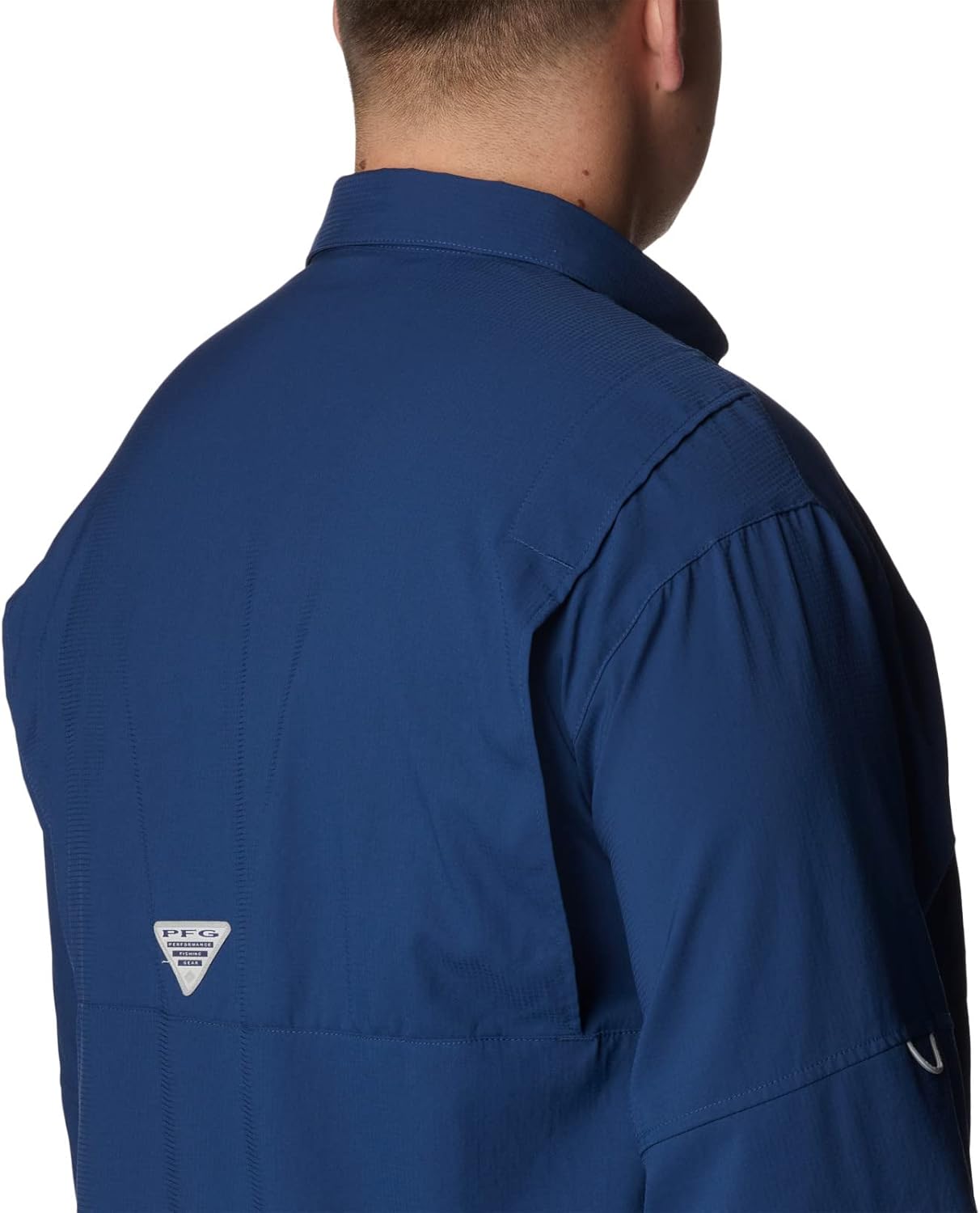 Men'S PFG Tamiami II Long Sleeve Fishing Shirt