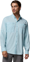 Men'S PFG Tamiami II Long Sleeve Fishing Shirt